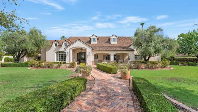 6248 E Montecito Avenue, Scottsdale, AZ 85251