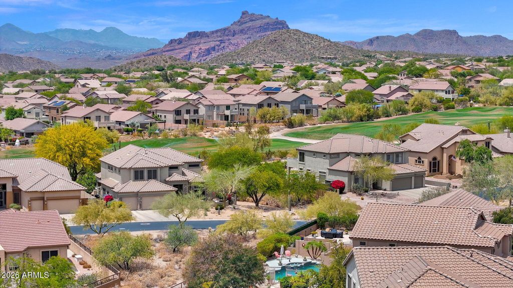 7807 E RED HAWK Circle, Mesa, AZ 85207 — photo 3