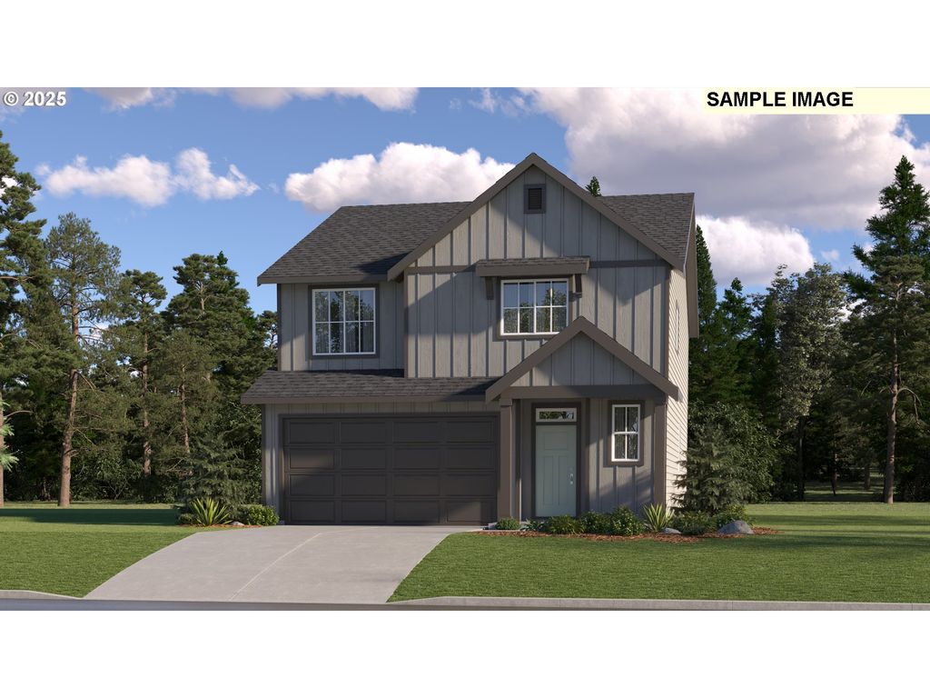 8830 Sw Chokecherry Ln, Tualatin, OR 97062