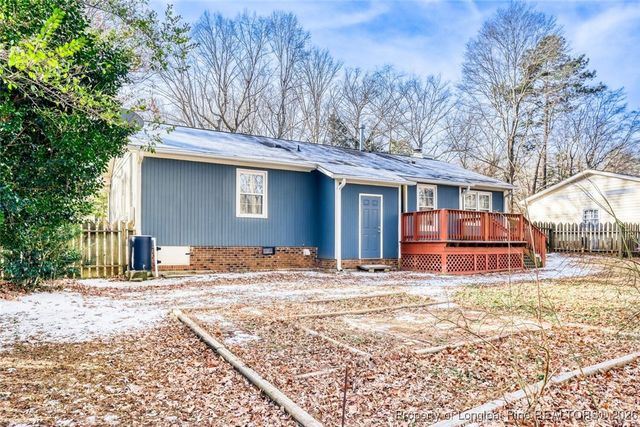 1722 Seabrook Avenue, Cary, NC 27511