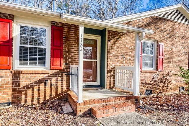 1722 Seabrook Avenue, Cary, NC 27511