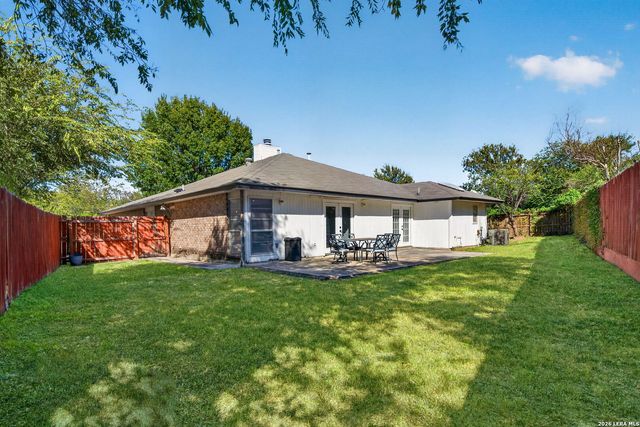 6138 LYNGROVE ST, San Antonio, TX 78249