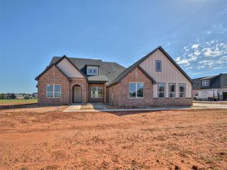664 Paris Avenue, Piedmont, OK 73078