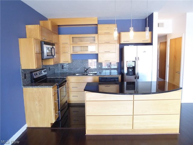 1237 Washington Avenue 507, Cleveland, OH 44113