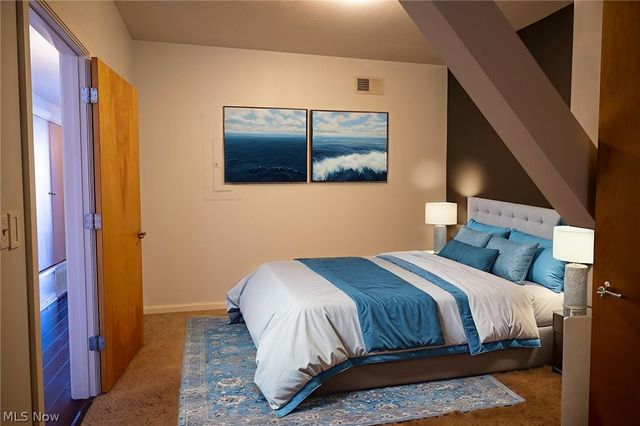 1237 Washington Avenue 507, Cleveland, OH 44113