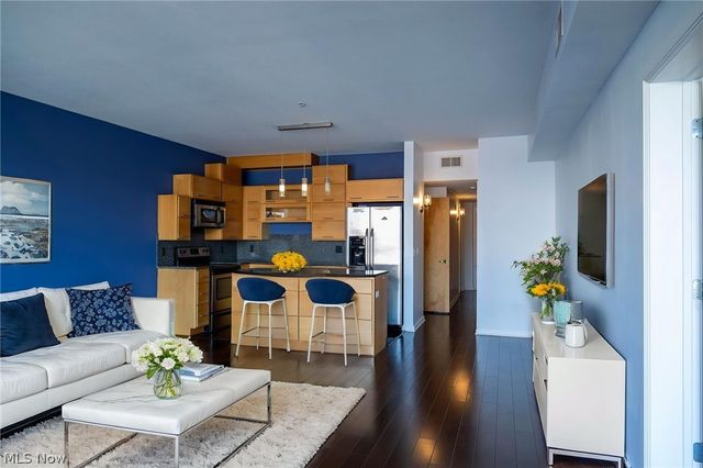 1237 Washington Avenue 507, Cleveland, OH 44113