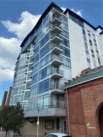 1237 Washington Avenue 507, Cleveland, OH 44113