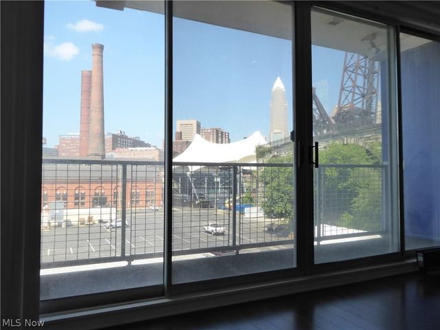 1237 Washington Avenue 507, Cleveland, OH 44113