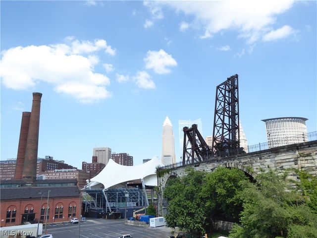 1237 Washington Avenue 507, Cleveland, OH 44113