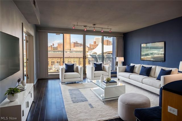 1237 Washington Avenue 507, Cleveland, OH 44113