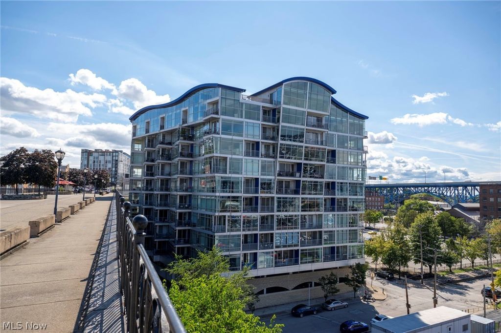 1237 Washington Avenue 507, Cleveland, OH 44113