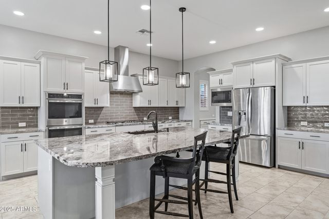 20947 W MARIPOSA Street, Buckeye, AZ 85396