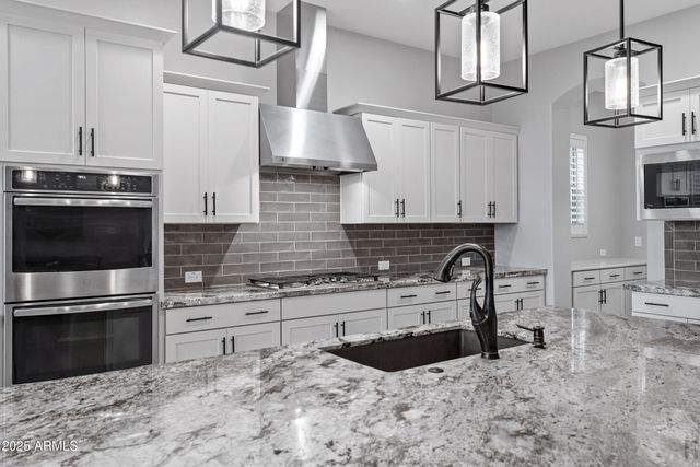 20947 W MARIPOSA Street, Buckeye, AZ 85396