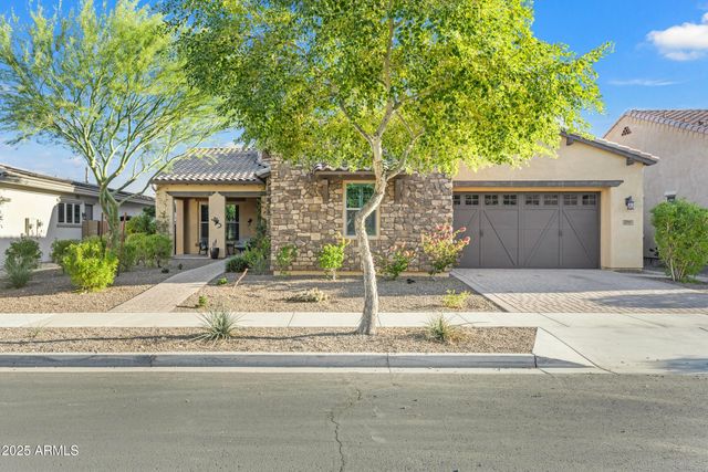 20947 W MARIPOSA Street, Buckeye, AZ 85396
