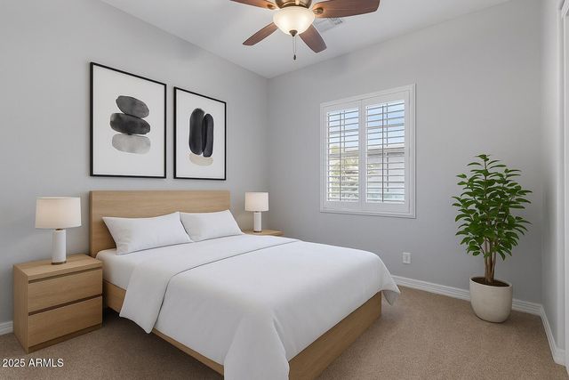 20947 W MARIPOSA Street, Buckeye, AZ 85396