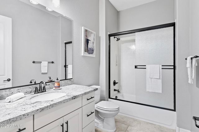 20947 W MARIPOSA Street, Buckeye, AZ 85396