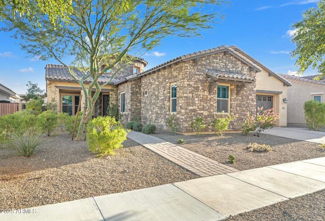 20947 W MARIPOSA Street, Buckeye, AZ 85396