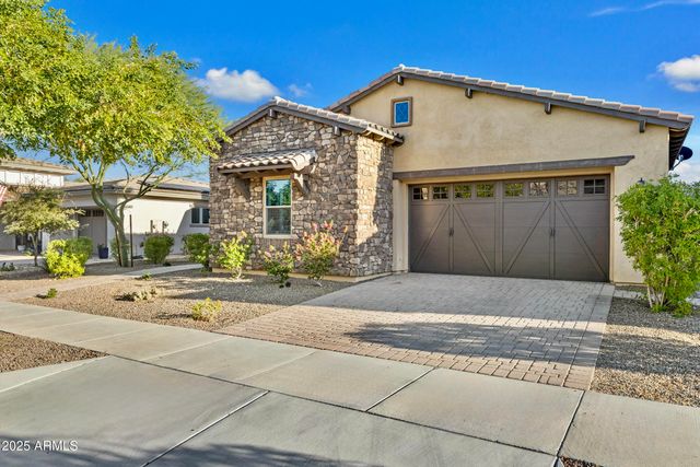 20947 W MARIPOSA Street, Buckeye, AZ 85396