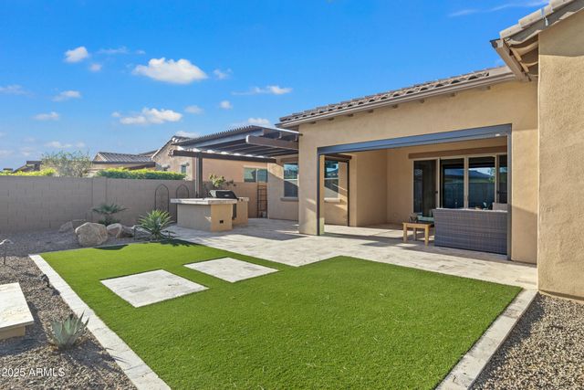 20947 W MARIPOSA Street, Buckeye, AZ 85396