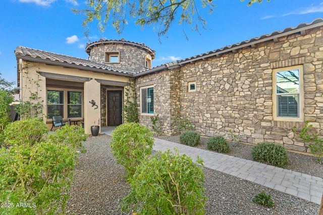 20947 W MARIPOSA Street, Buckeye, AZ 85396