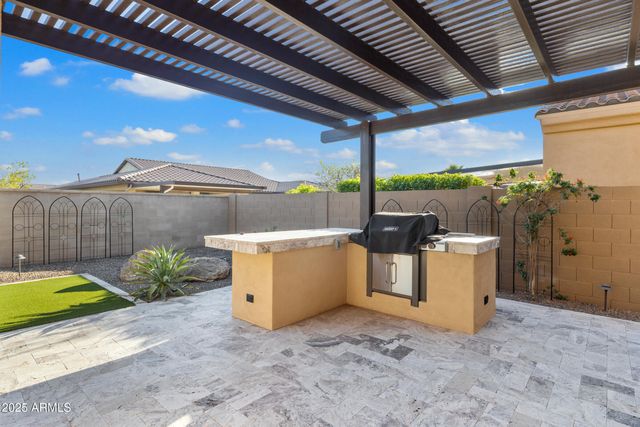 20947 W MARIPOSA Street, Buckeye, AZ 85396