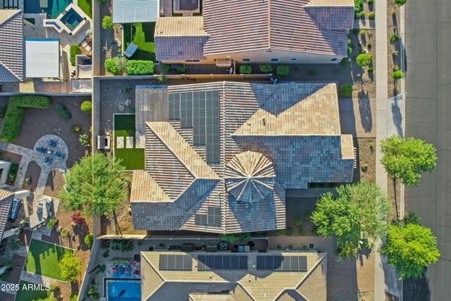 20947 W MARIPOSA Street, Buckeye, AZ 85396