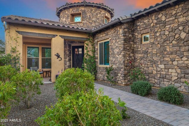 20947 W MARIPOSA Street, Buckeye, AZ 85396