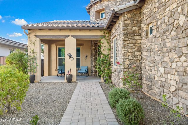 20947 W MARIPOSA Street, Buckeye, AZ 85396