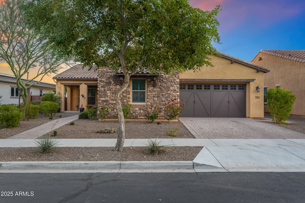 20947 W MARIPOSA Street, Buckeye, AZ 85396