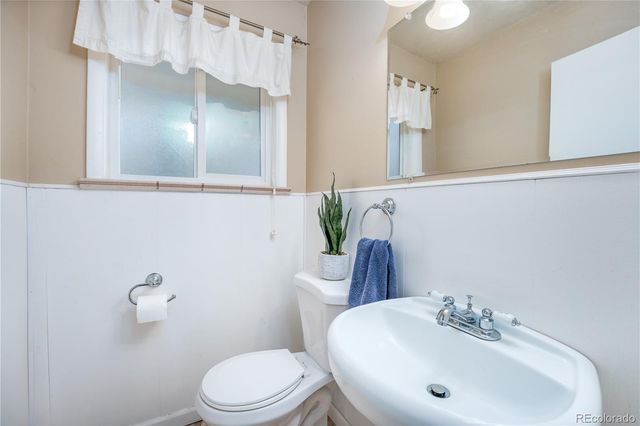 1009 Parkview Boulevard, Colorado Springs, CO 80905