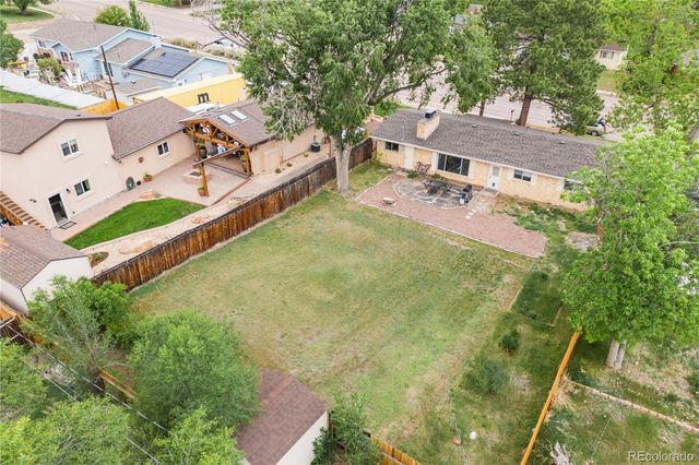 1009 Parkview Boulevard, Colorado Springs, CO 80905