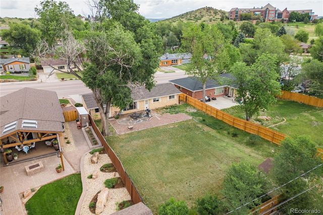 1009 Parkview Boulevard, Colorado Springs, CO 80905