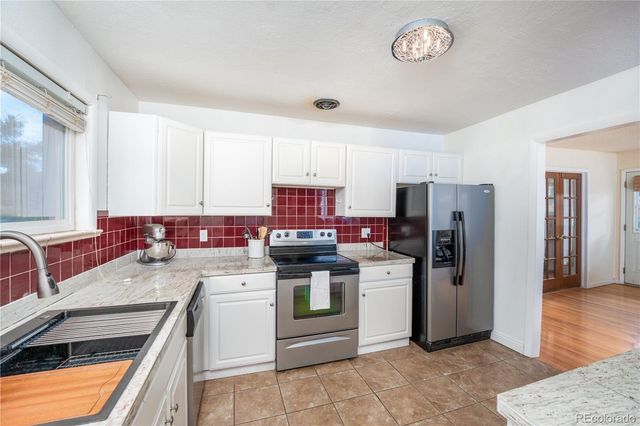 1009 Parkview Boulevard, Colorado Springs, CO 80905