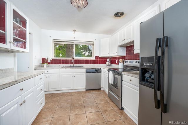 1009 Parkview Boulevard, Colorado Springs, CO 80905