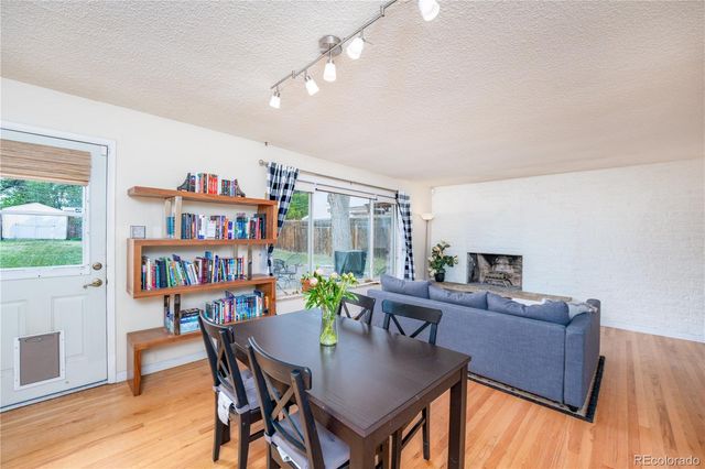 1009 Parkview Boulevard, Colorado Springs, CO 80905