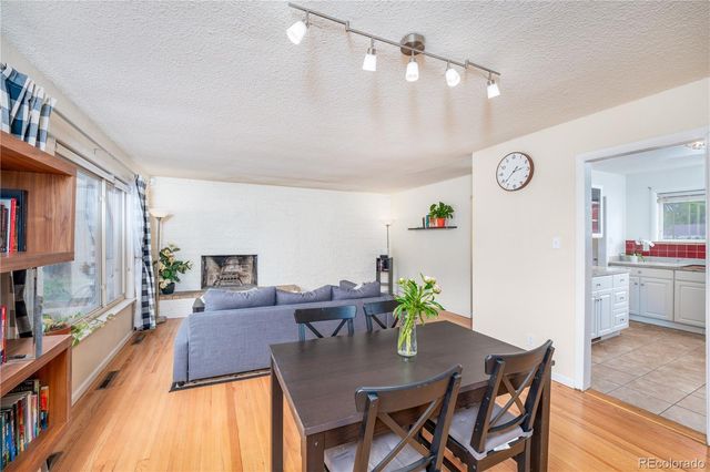 1009 Parkview Boulevard, Colorado Springs, CO 80905
