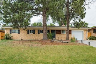 1009 Parkview Boulevard, Colorado Springs, CO 80905