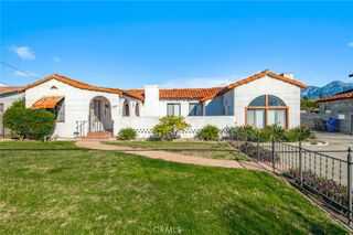 1885 W 9th, Upland, CA 91786