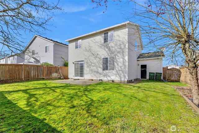 8433 Sweetbrier Loop SE, Olympia, WA 98513