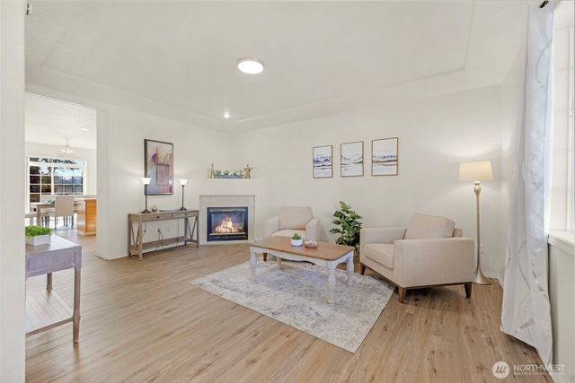 8433 Sweetbrier Loop SE, Olympia, WA 98513