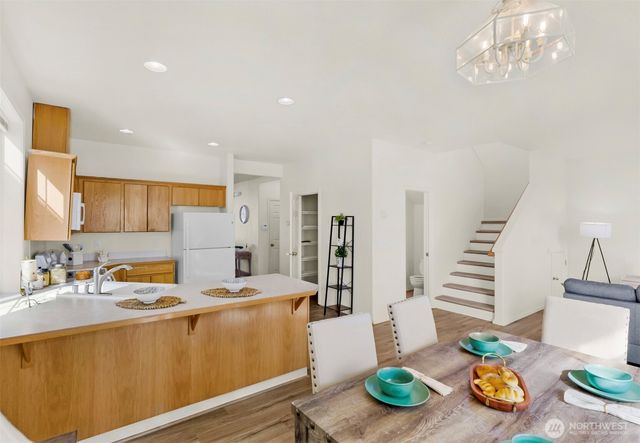 8433 Sweetbrier Loop SE, Olympia, WA 98513