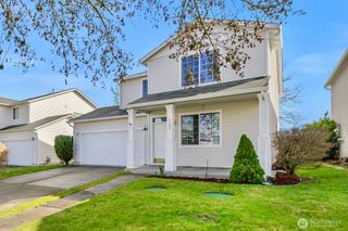 8433 Sweetbrier Loop SE, Olympia, WA 98513