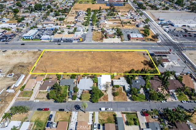 18045 Foothill, Fontana, CA 92335