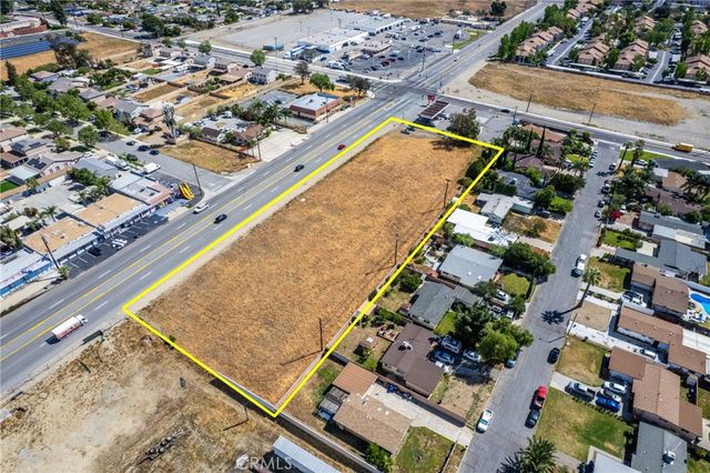 18045 Foothill, Fontana, CA 92335