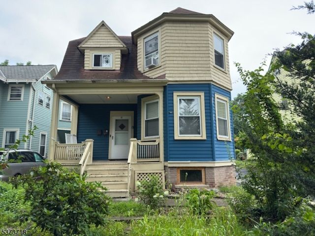 107 Glen Ridge Ave, Glen Ridge Boro Twp., NJ 07028