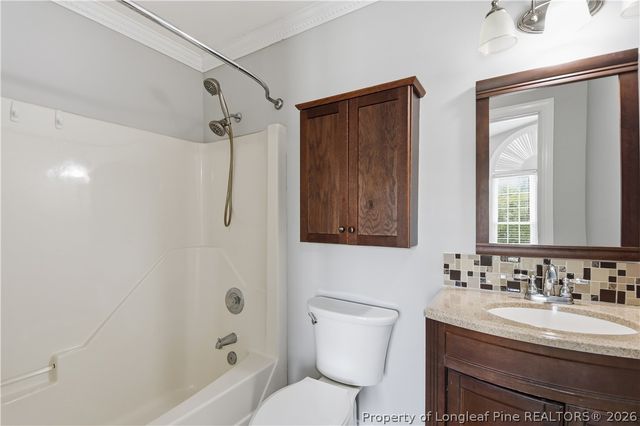 44 Oak Hill Drive, Dunn, NC 28334