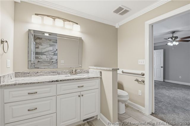 44 Oak Hill Drive, Dunn, NC 28334