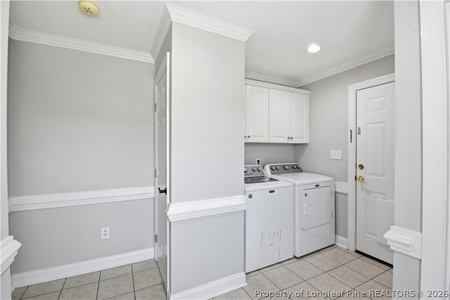 44 Oak Hill Drive, Dunn, NC 28334