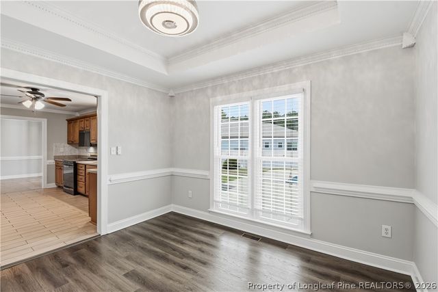 44 Oak Hill Drive, Dunn, NC 28334