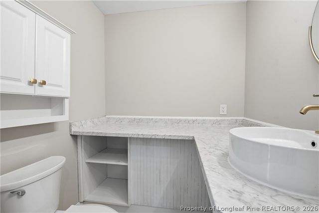 44 Oak Hill Drive, Dunn, NC 28334